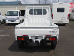 HIJET truck 4WD