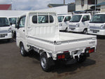 HIJET truck 4WD