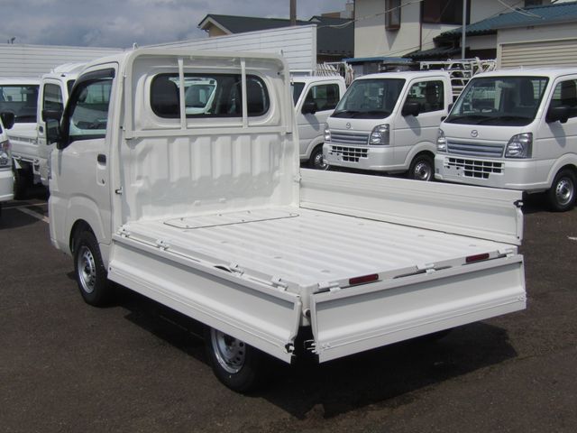 HIJET truck 4WD