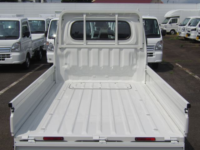 HIJET truck 4WD