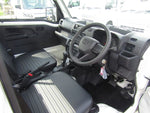 HIJET truck 4WD