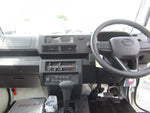 HIJET truck 4WD