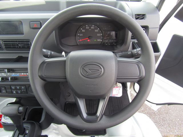 HIJET truck 4WD