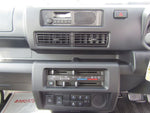 HIJET truck 4WD