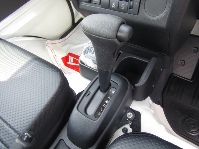 HIJET truck 4WD