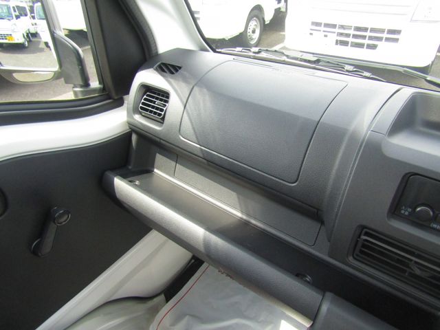 HIJET truck 4WD