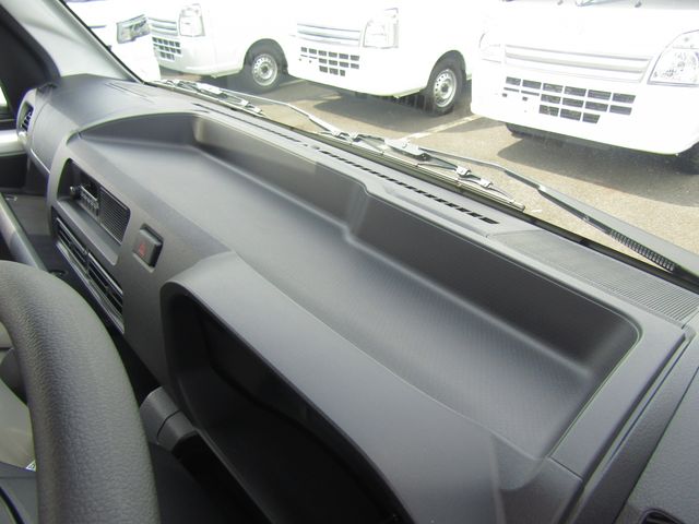 HIJET truck 4WD