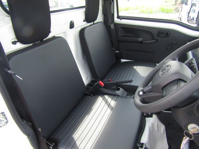 HIJET truck 4WD