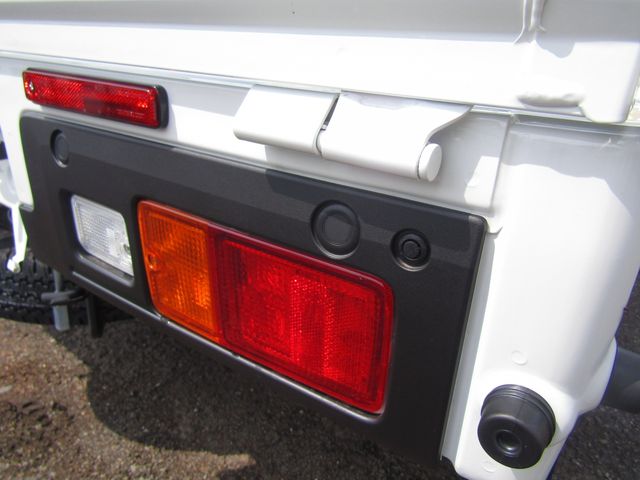 HIJET truck 4WD