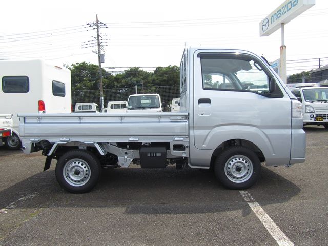 HIJET truck 4WD