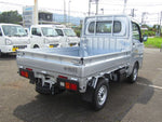 HIJET truck 4WD