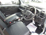 HIJET truck 4WD