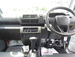 HIJET truck 4WD
