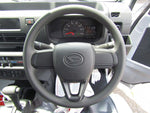 HIJET truck 4WD