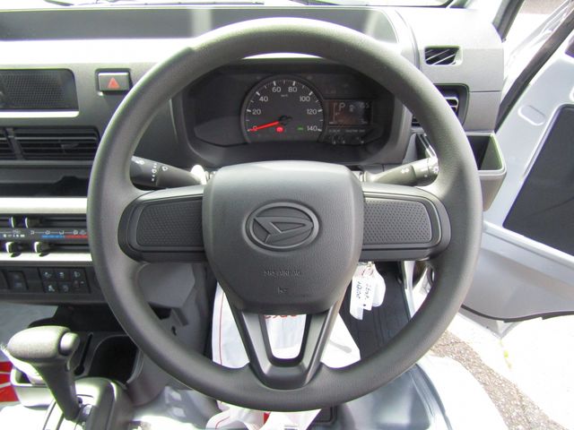 HIJET truck 4WD