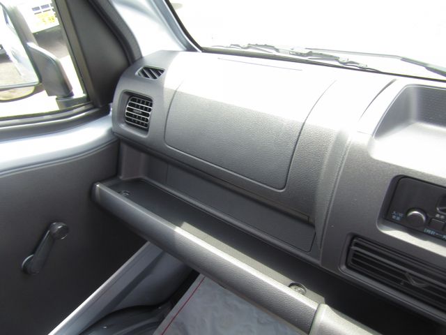 HIJET truck 4WD