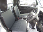 HIJET truck 4WD