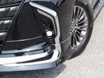 ALPHARD hybrid 4WD