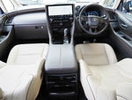 ALPHARD hybrid 4WD