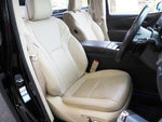 ALPHARD hybrid 4WD