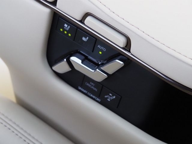 ALPHARD hybrid 4WD