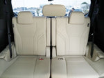 ALPHARD hybrid 4WD