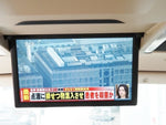 ALPHARD hybrid 4WD