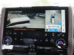 ALPHARD hybrid 4WD