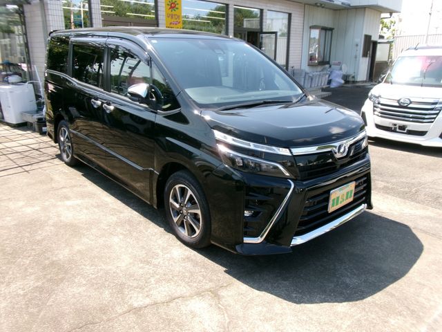 VOXY
