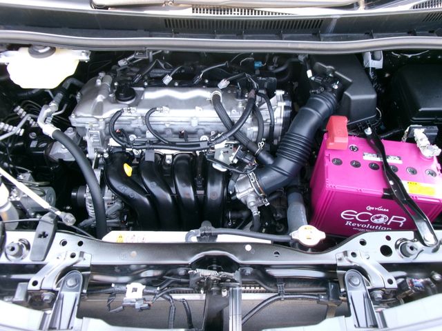 VOXY