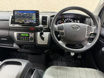 HIACE van 2WD
