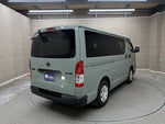 HIACE van 2WD