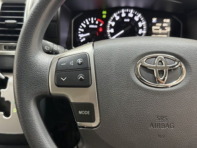 HIACE van 2WD