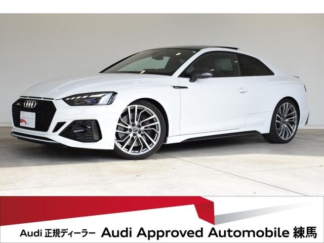 AUDI RS5