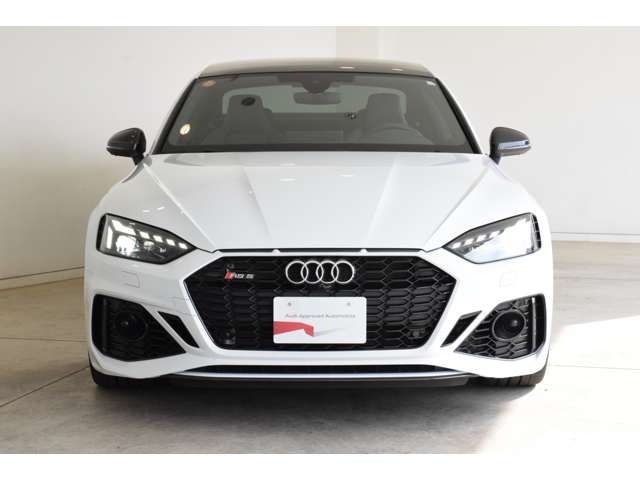 AUDI RS5