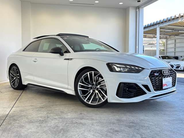 AUDI RS5