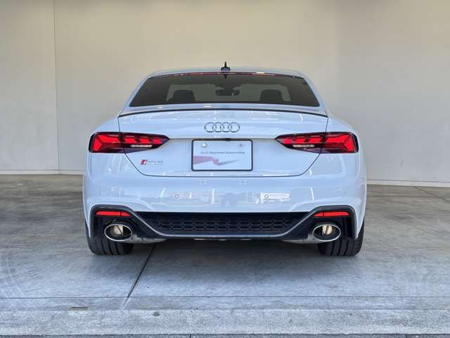 AUDI RS5