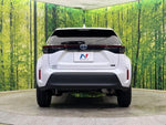 YARIS CROSS HYBRID
