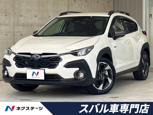 CROSSTREK