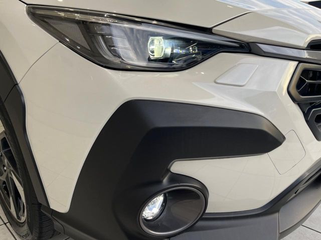 CROSSTREK