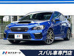 WRX STI