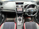 WRX STI