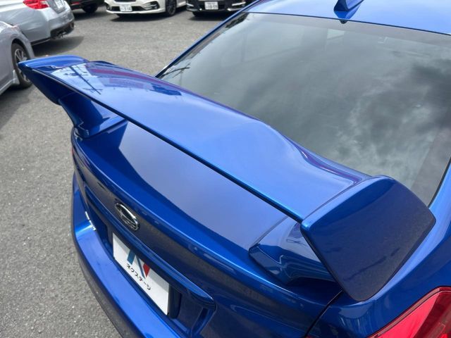 WRX STI