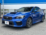 WRX STI