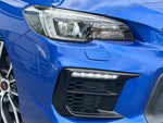 WRX STI