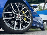 WRX STI