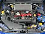 WRX STI