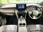 HARRIER 2WD