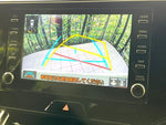 HARRIER 2WD