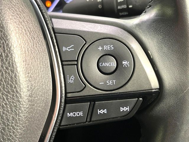 HARRIER 2WD